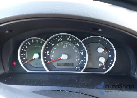 2008 Kia Sorento Lx из США, поврежденный, VIN KNDJC735285808568